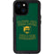Baylor University Bears Mascot iPhone 13 Mini Waterproof Case