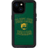 Baylor University Bears Mascot iPhone 13 Mini Waterproof Case