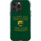Baylor University Bears Mascot iPhone 13 Pro Impact Case