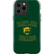 Baylor University Bears Mascot iPhone 13 Pro Max Impact Case