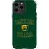 Baylor University Bears Mascot iPhone 13 Pro Max Impact Case