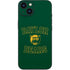 Baylor University Bears Mascot iPhone 13 Skin