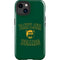 Baylor University Bears Mascot iPhone 14 Plus Impact Case