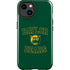 Baylor University Bears Mascot iPhone 14 Plus Impact Case