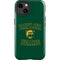 Baylor University Bears Mascot iPhone 15 Plus Impact Case