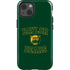 Baylor University Bears Mascot iPhone 14 Impact Case