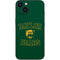 Baylor University Bears Mascot iPhone 14 Plus Skin