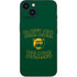 Baylor University Bears Mascot iPhone 14 Plus Skin