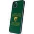 Baylor University Bears Mascot iPhone 14 Plus Skin