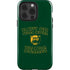 Baylor University Bears Mascot iPhone 14 Pro Impact Case