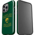 Baylor University Bears Mascot iPhone 14 Pro Impact Case
