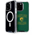 Baylor University Bears Mascot iPhone 15 Pro MagSafe Case