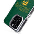 Baylor University Bears Mascot iPhone 15 Pro MagSafe Case