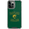 Baylor University Bears Mascot iPhone 15 Pro Max Clear Case