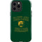 Baylor University Bears Mascot iPhone 14 Pro Max Impact Case