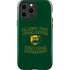 Baylor University Bears Mascot iPhone 14 Pro Max Impact Case
