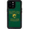 Baylor University Bears Mascot iPhone 14 Pro Max Waterproof Case