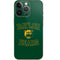 Baylor University Bears Mascot iPhone 14 Pro Skin