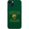 Baylor University Bears Mascot iPhone 14 Skin