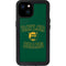 Baylor University Bears Mascot iPhone 15 Plus Waterproof Case