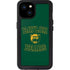 Baylor University Bears Mascot iPhone 15 Plus Waterproof Case