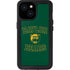 Baylor University Bears Mascot iPhone 15 Waterproof Case
