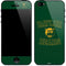 Baylor University Bears Mascot iPhone 5/5s/5SE Skin
