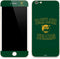 Baylor University Bears Mascot iPhone 6/6s Plus Skin