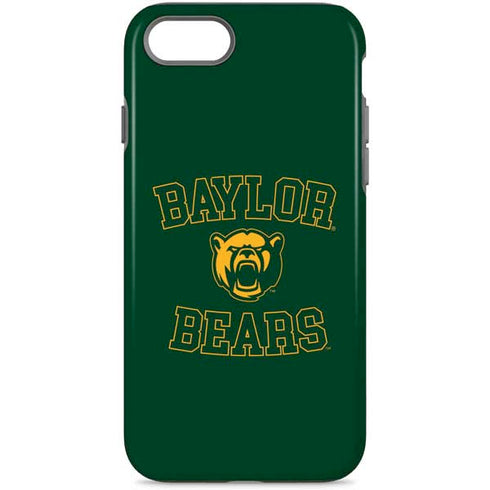 Baylor University Bears Mascot iPhone 7 Pro Case