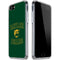 Baylor University Bears Mascot iPhone SE (2nd & 3rd Gen) Clear Case