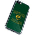 Baylor University Bears Mascot iPhone SE (2nd & 3rd Gen) Clear Case