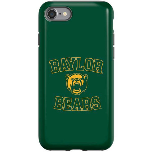 Baylor University Bears Mascot iPhone SE (2nd & 3rd Gen) Pro Case