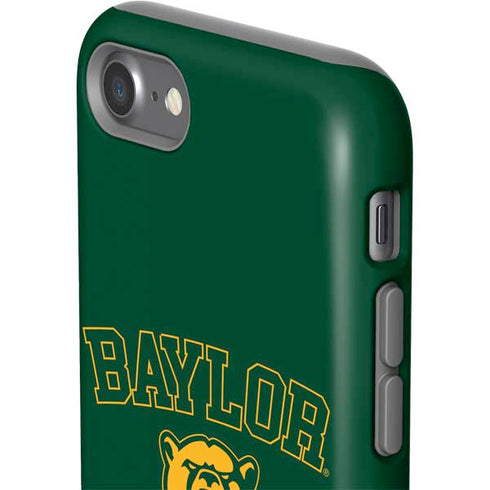 Baylor University Bears Mascot iPhone SE (2nd & 3rd Gen) Pro Case