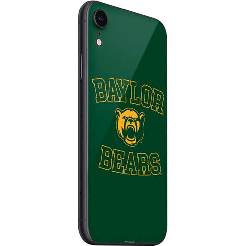 Baylor University Bears Mascot iPhone SE (2nd & 3rd Gen) Skin
