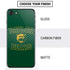 Baylor University Bears Mascot iPhone SE (2nd & 3rd Gen) Skin