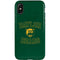 Baylor University Bears Mascot iPhone X Pro Case