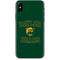Baylor University Bears Mascot iPhone X Skin