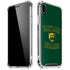 Baylor University Bears Mascot iPhone XR Clear Case