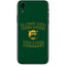Baylor University Bears Mascot iPhone XR Skin