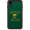 Baylor University Bears Mascot iPhone XR Waterproof Case