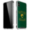 Baylor University Bears Mascot iPhone XS Max Clear Case