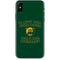 Baylor University Bears Mascot iPhone XS Max Skin