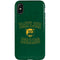 Baylor University Bears Mascot iPhone XS Pro Case