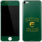 Baylor University Bears Mascot Apple iPod Skin