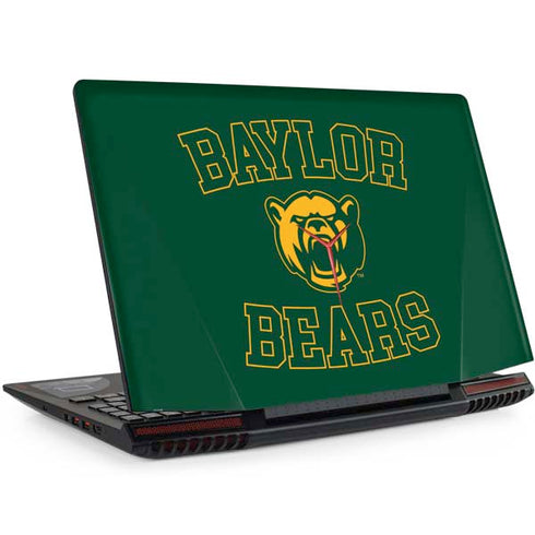 Baylor University Bears Mascot Legion Y720 Skin
