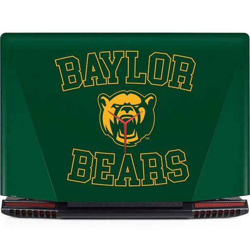 Baylor University Bears Mascot Legion Y720 Skin