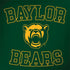 Baylor University Bears Mascot Legion Y720 Skin