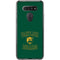 Baylor University Bears Mascot LG K51/Q51 Clear Case