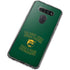 Baylor University Bears Mascot LG K51/Q51 Clear Case