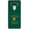 Baylor University Bears Mascot LG Stylo 6 Clear Case